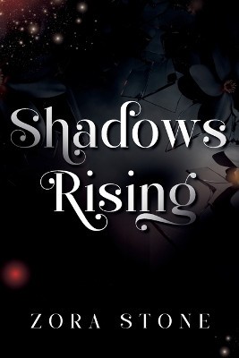 Shadows rising zora stone - by,