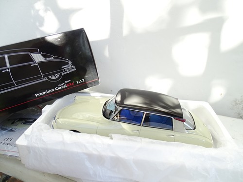 Premium classixxs citroen - premium,