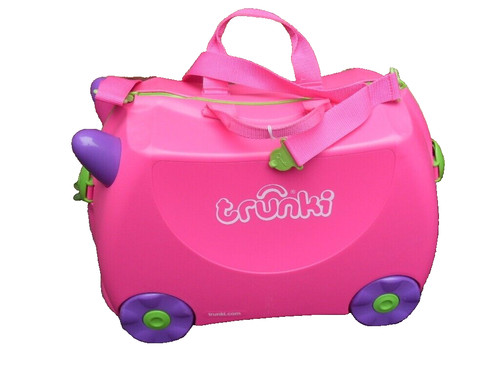 Trunki pink trixie sit - trunki,