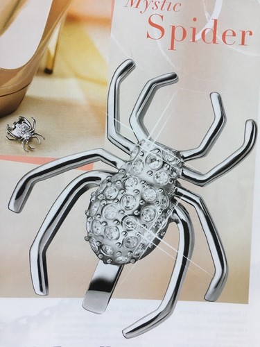 Joyce mystic spider shoe - lr,