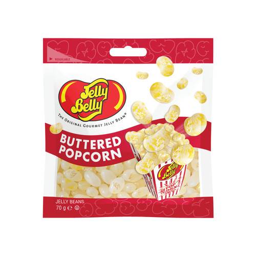 Jelly belly beans - jelly,