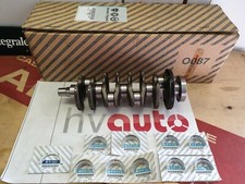 Original Kurbelwelle Fiat Barchetta & PUNTO HGT & Fiat Coupe 1800 16V  71736258