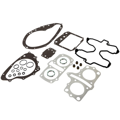 Motor dichtsatz komplett für - dichtsatz,