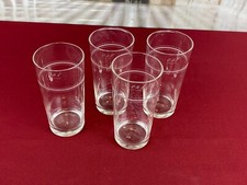 Set bestehend aus vier antiken