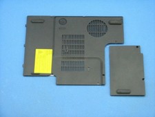 Abdeckungen unten  Amilo 1437G