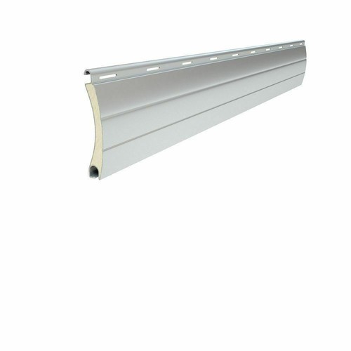 Aluminium rolllädenpanzer - aluminium,