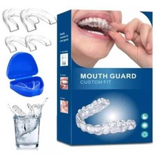 Anti-Bruxismus Zahnschiene 4er