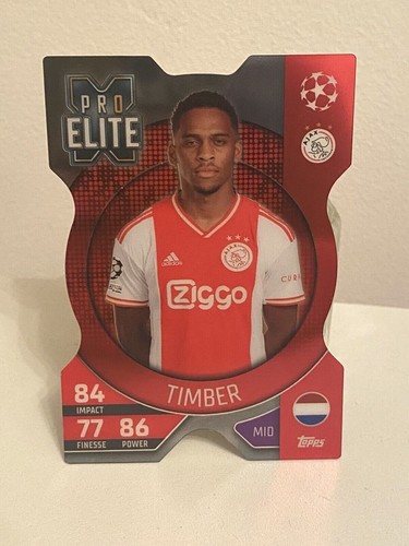 Topps match attax - topps,