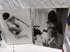 2x  DDR Kunst Bild Foto