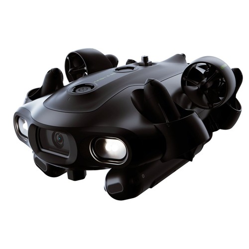 Rov qysea fifish mit - rov,