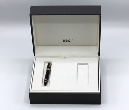 Montblanc boheme vert patronen - montblanc,
