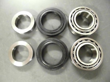 2x Radlagersatz Radlager