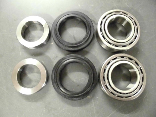 Radlagersatz radlager - 2x,