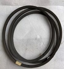 Original Agria 4800 Antriebkeilrieme 29301