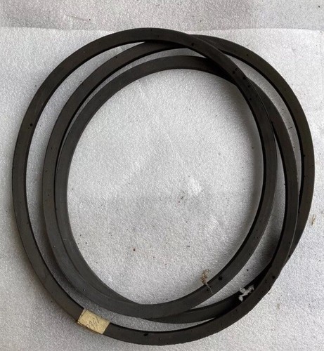 Agria 4800 antriebkeilrieme - 4800,