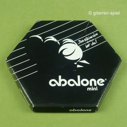 Abalone mini komplett 1a - -,