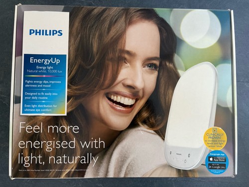 Philips energyup energylight - philips,