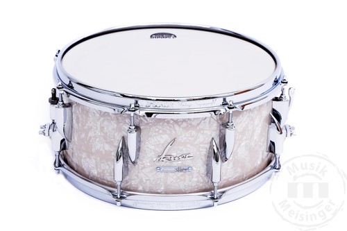 Sonor vintage 14x6 - sonor, snare