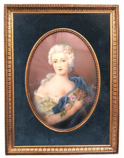 RAR! Miniatur-, Lupenmalerei -