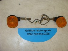 1982 Yamaha moped Yamahopper