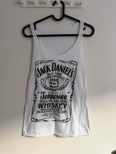 weißes lockeres und dünnes