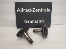 2x 01E409355 108mm Flanschwelle Antriebswellenflansch Audi S2 S4 S6 200 CBL CMG