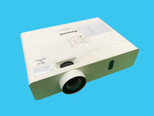 Panasonic PT-VX410 3LCD Beamer