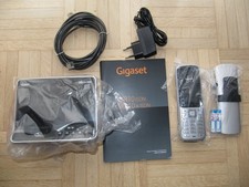 NEU, OVP, Gigaset SX810A ISDN