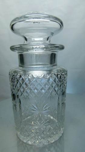 Antik diamant stern - antik, &
