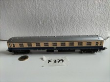 F379 Lima Eisenbahn 4A Waggon