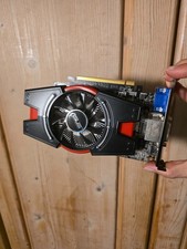 Asus Geforce GT 640 2GB DDR3
