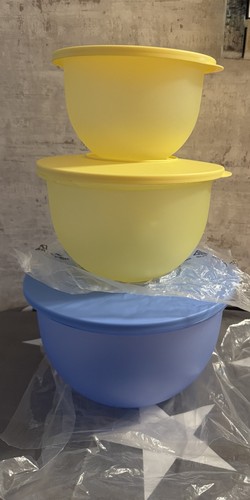 Tupperware junge welle set - tupperware,