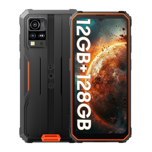 Blackview bv4800 pro - pro, 4g