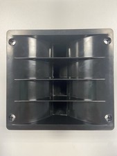 Waveguide Horn für 1"