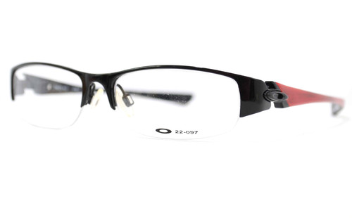 Oakley brille titanium - brille, treaty
