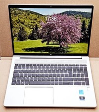 HP Probook 450 G9 Notebook 15,6" Intel i7, 16 GB RAM 512 GB SSD MS Office