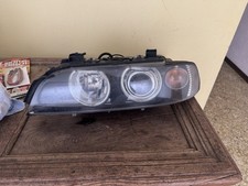 Xenon Scheinwerfer links komplett BMW 5er E39 Facelift