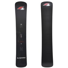 F2 Snowboard Eliminator Carbon