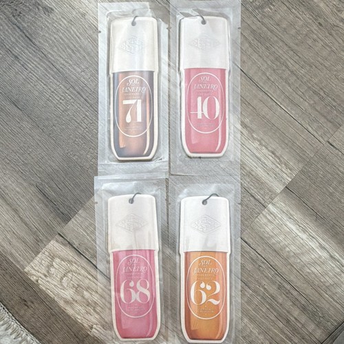 Sol janeiro fragrance mist - sol,