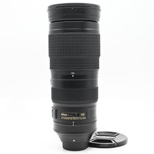 Nikon Nikkor AF-S 200-500mm