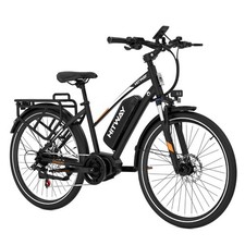 HITWAY 27,5" Elektrofahrrad