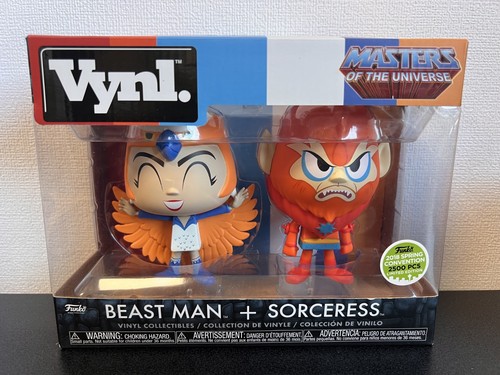 Funko vynl masters the - funko,