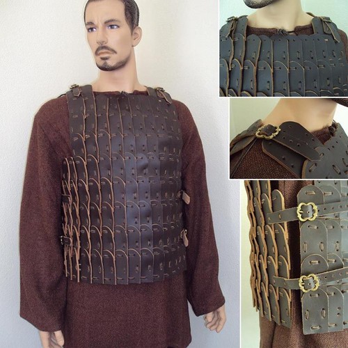 Mittelalter wikinger krieger - mittelalter,