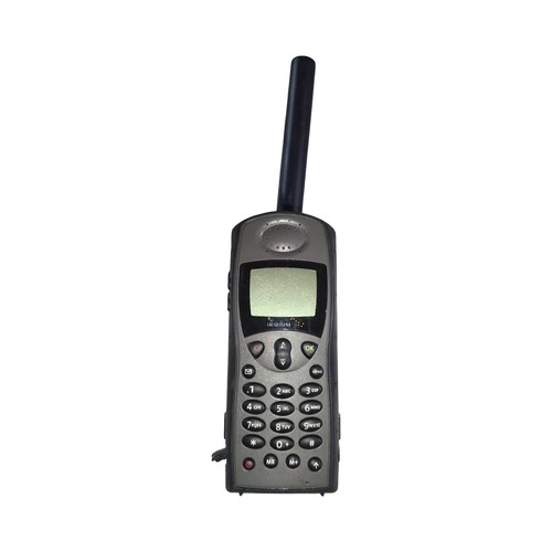Iridium satellitentelefon llc - iridium,
