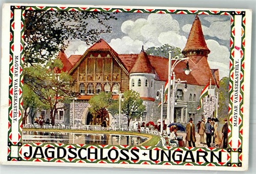 13661826 wien jagdschloss - 13661826,