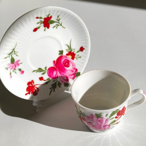 Mokkatasse august warnecke - -,