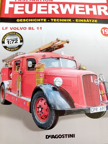 Agostini faszination - de,