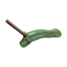 MZ ES Vorderradschwinge