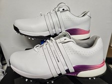 Golfschuh ADIDAS Tour 360 Gr. 42 2/3 adi Golf FTW GB7563