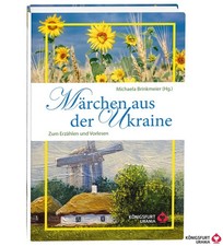 Märchen aus der Ukraine Michaela Brinkmeier